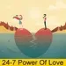 24/7 Niche Radio - 24-7 Power Of Love