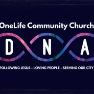OneLife DNA 01: Following Jesus (Audio)