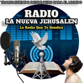 Radio La Nueva jerusalen