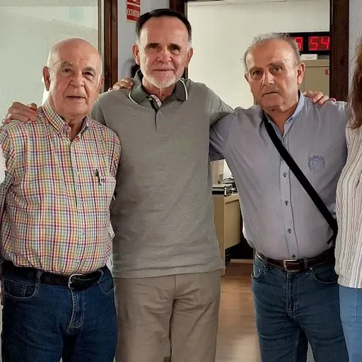 De Pueblo a Pueblo 18-06-2024