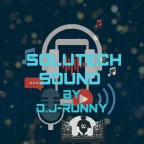 Solutech Sound By DjRunny
