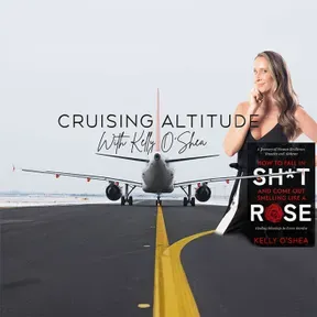 Cruising Altitude with Kelly O'Shea