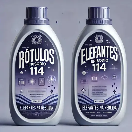 #114: Rótulos