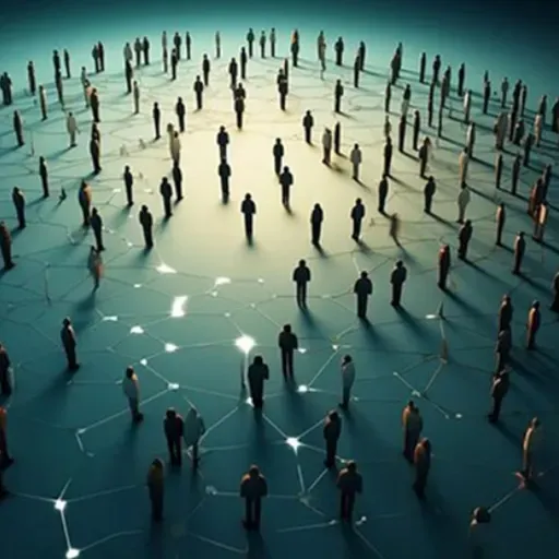 چرا بدون سازمان‌یافتگی، دموکراسی شکست می‌خورد؟