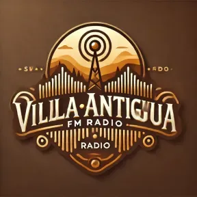 RADIO VILLA ANTIGUA