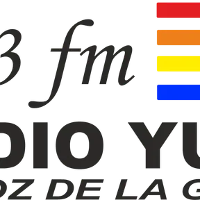 RADIO YUTY  - OPCION 2