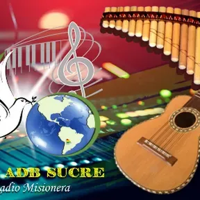 RADIO ADB SUCRE FOLKLORICO