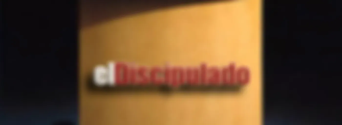 elDiscipulado