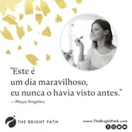 O único lugar onde tudo é igual ...