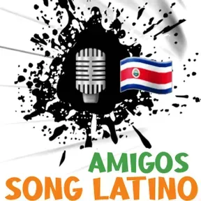 SON LATINO RADIO CR.