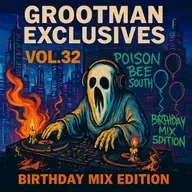 Grootman Exclusives Vol.32 Mix