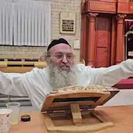 Rabbi Meir Cohen |