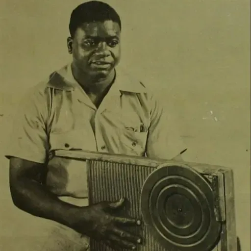 Melodías pIzarras - 78 rpm - Tablas de lavar y otras cositas buenas - 25/04/26