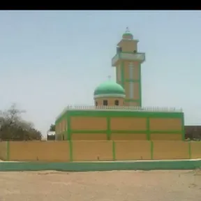 FM BOUMAKA MAMOUDOU
