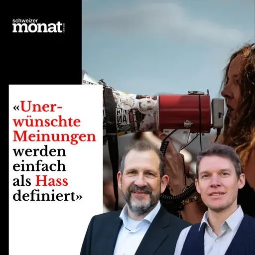 Meinungsfreiheit ist extrem mühsam – und extrem wichtig