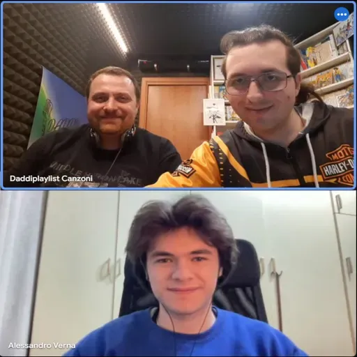 Daddy Radio Special: Fifth Town