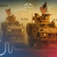 الفوهة الأمريكية بين صدورنا