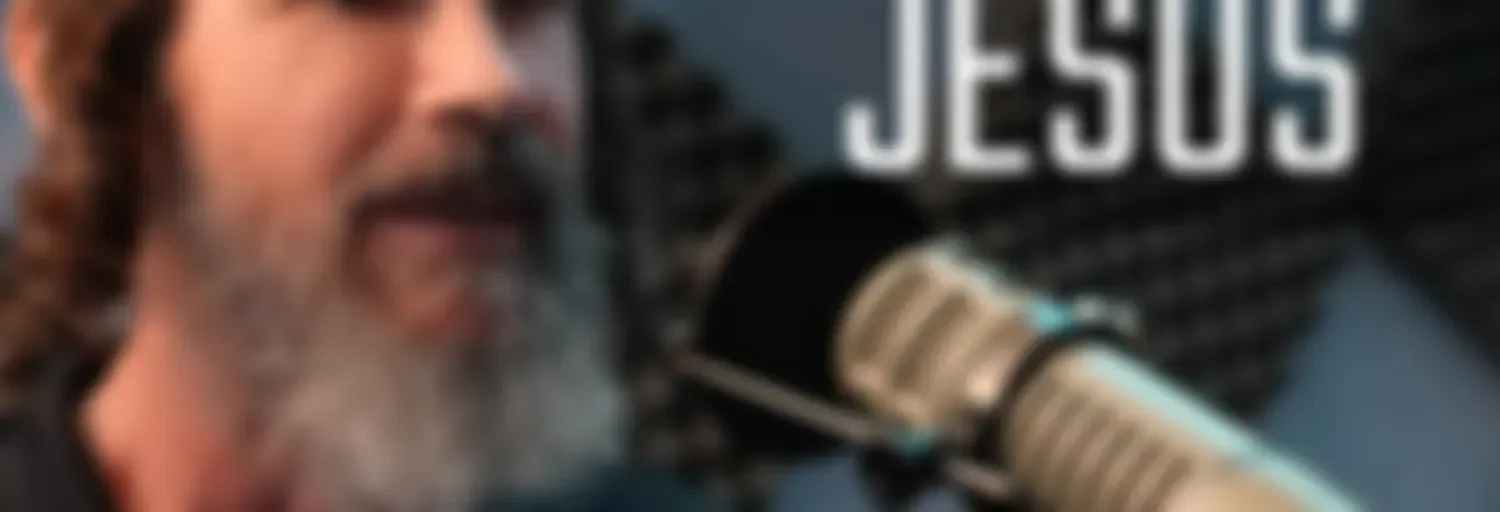 Discovering The Jewish Jesus Audio Podcast