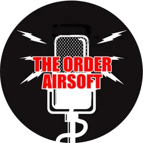 THE ORDER AIRSOFT