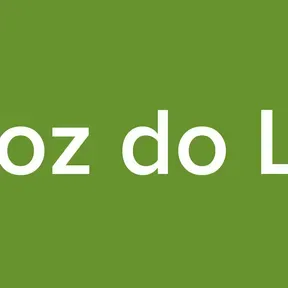 A Voz do Lord