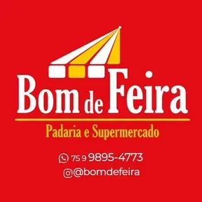 Bom de Feira