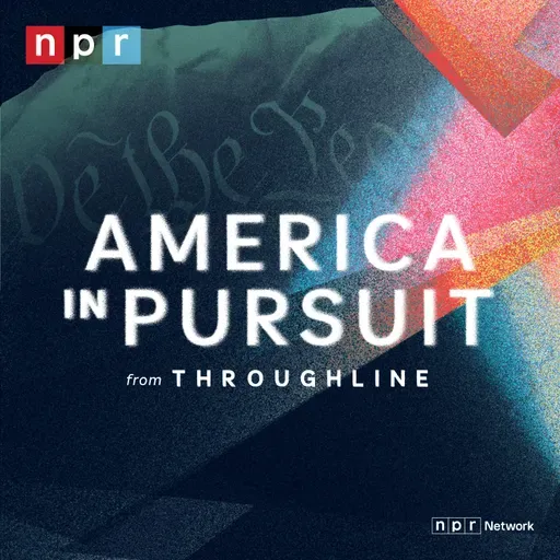 Prosperity gospel and the American dream
