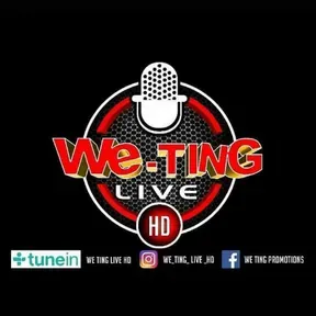 We Ting Live HD