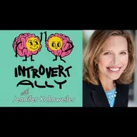 The Power of Introversion in Consulting Leaders with Gayle Lantz