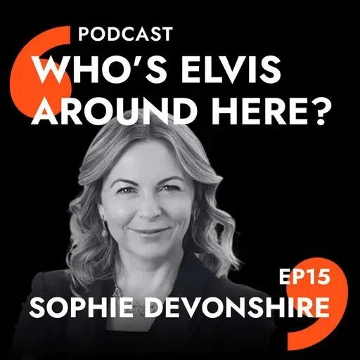 Sophie Devonshire: Act With Audacity