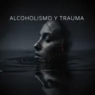 El trauma de crecer en una familia alcohólica | Christian Ortíz