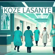 3  Teknik pou nou jere StrsKoze Lasante Magazin Sante Televize