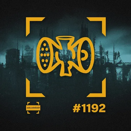 A NER elszámoltatása; Leépítések a propagandánál; Sulyok Laposföld-díja | Önkényes Mérvadó #1192