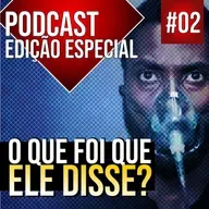 Edição Especial #02 - Por que está difícil entender os diálogos em filmes e como resolver?