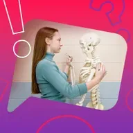 Sind unsere Knochen feucht?