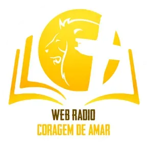 Web Rádio Coragem de Amar