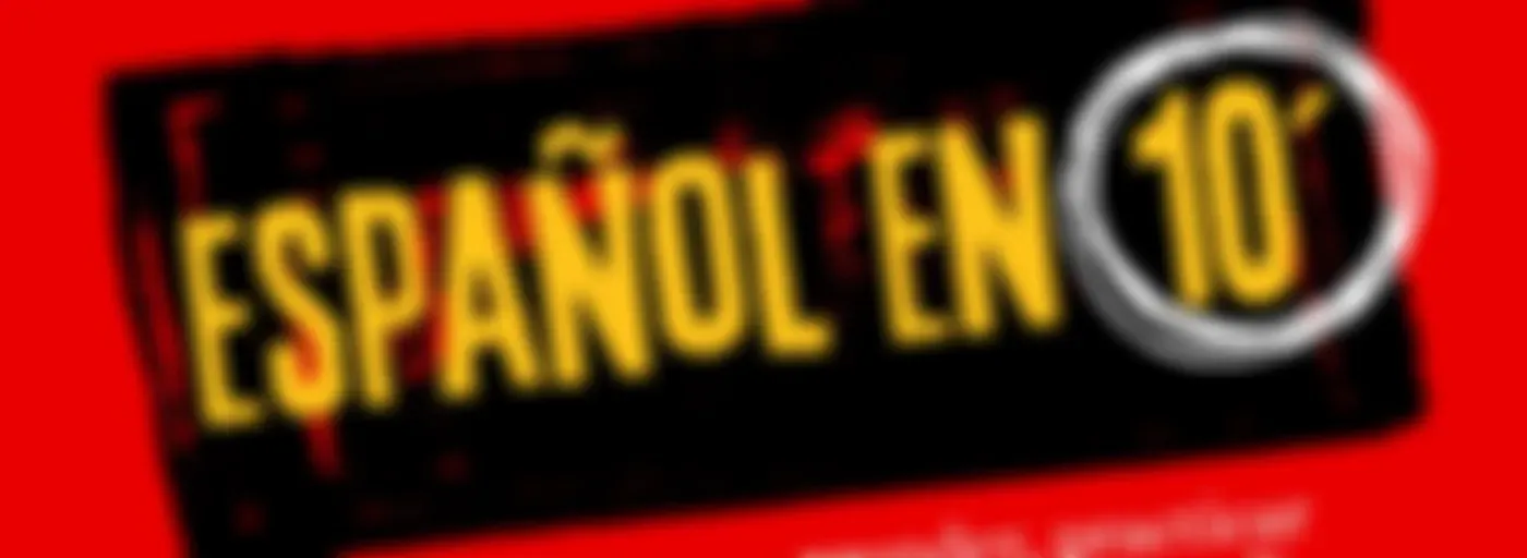 Español en 10 minutos