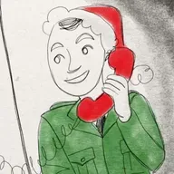 I’m Dreaming of a StoryCorps Christmas