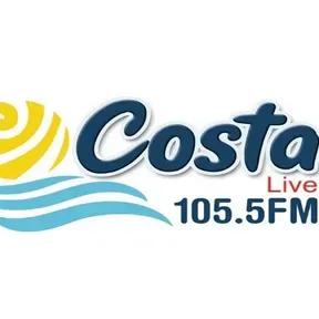 COSTA 105.5 FM