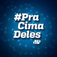 Pra Cima Deles - Edição de 11/12/2020