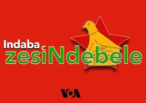 Indaba zesiNdebele - Kurume 03, 2026