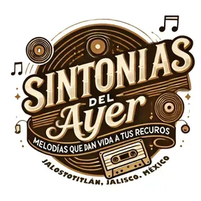 SINTONIAS DEL AYER