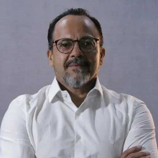 26.10.25 (8h) | "4 respostas para você dar a Deus" (Pr. Samuel Silva)