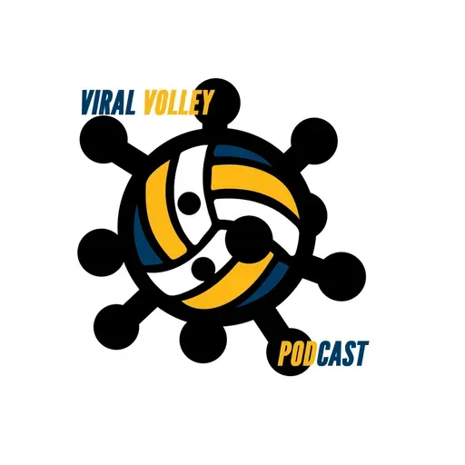 Episode 306, College Volleyball Weekly Men's Top 20, Week 14 Recap, 04-06-26