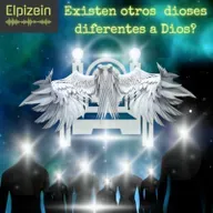 ¿dioses diferentes a DIOS?