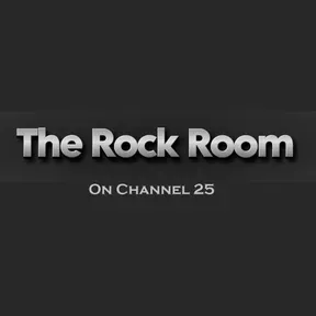 The Rock Room on channel 25