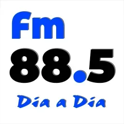 88.5 dia a dia