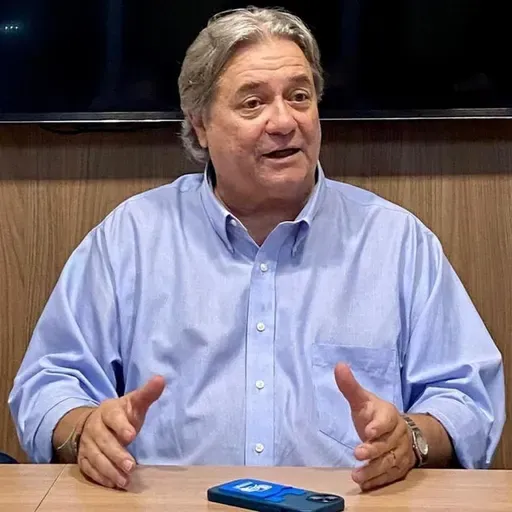 Novas movimentações visando à disputa ao Senado em 2026