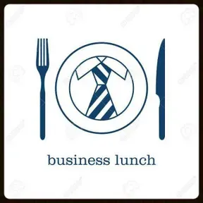 Business Lunch - ቢዝነስ ላንች