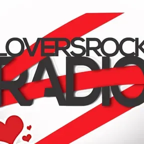 LoversRockRadio