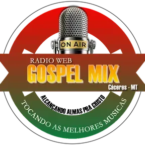 RADIO WEB GOSPEL MIX CACERES
